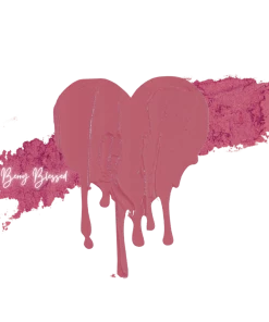 Pink Honey The Blush Bible