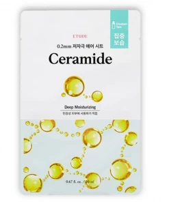 Etude House 0.2 Therapy Air Mask 18 Etude House 0.2 Therapy Air Mask