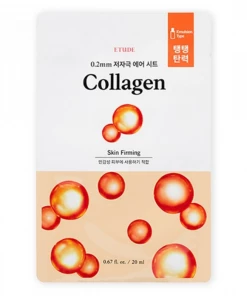 Etude House 0.2 Therapy Air Mask 19 Etude House 0.2 Therapy Air Mask