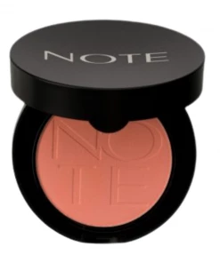 Note Cosmetics Luminous Silk Compact Blusher