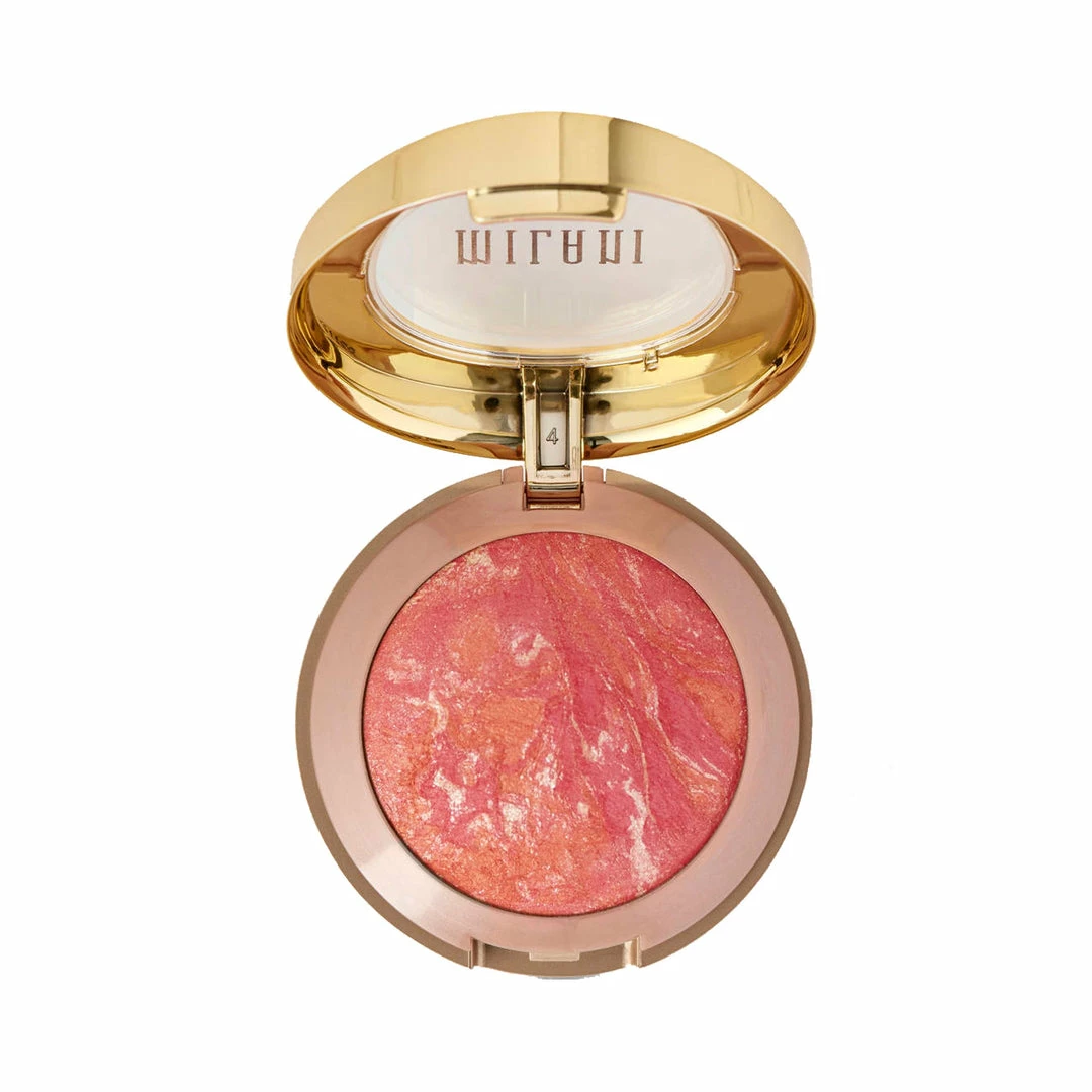 Milani Baked Blush 7 Milani Baked Blush