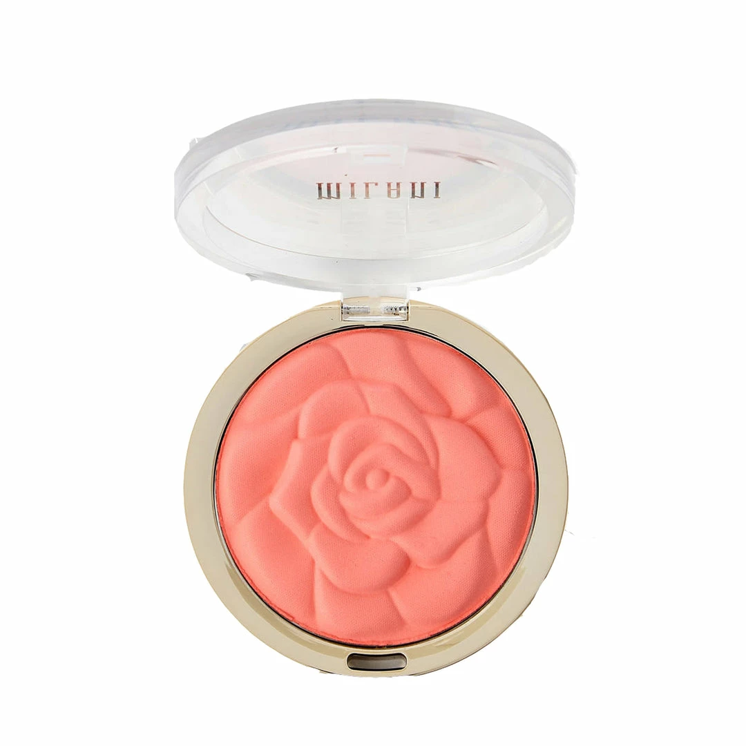 Milani Rose Powder Blush 4 Milani Rose Powder Blush