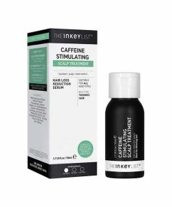 The INKEY List Caffeine Stimulating Scalp Treatment