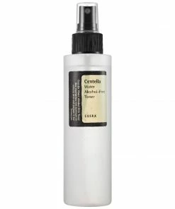 Cosrx Centella Water Alcohol-Free Toner