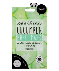 Oh K! Cucumber Sheet Mask NEW IN