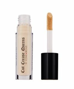 Iconic Bronze NEW IN Cut Crease Queens Eyeshadow Primer X Olivia McVeigh & Emma Kearney