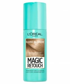 L'Oreal Paris Magic Root Retouch HAIRCARE