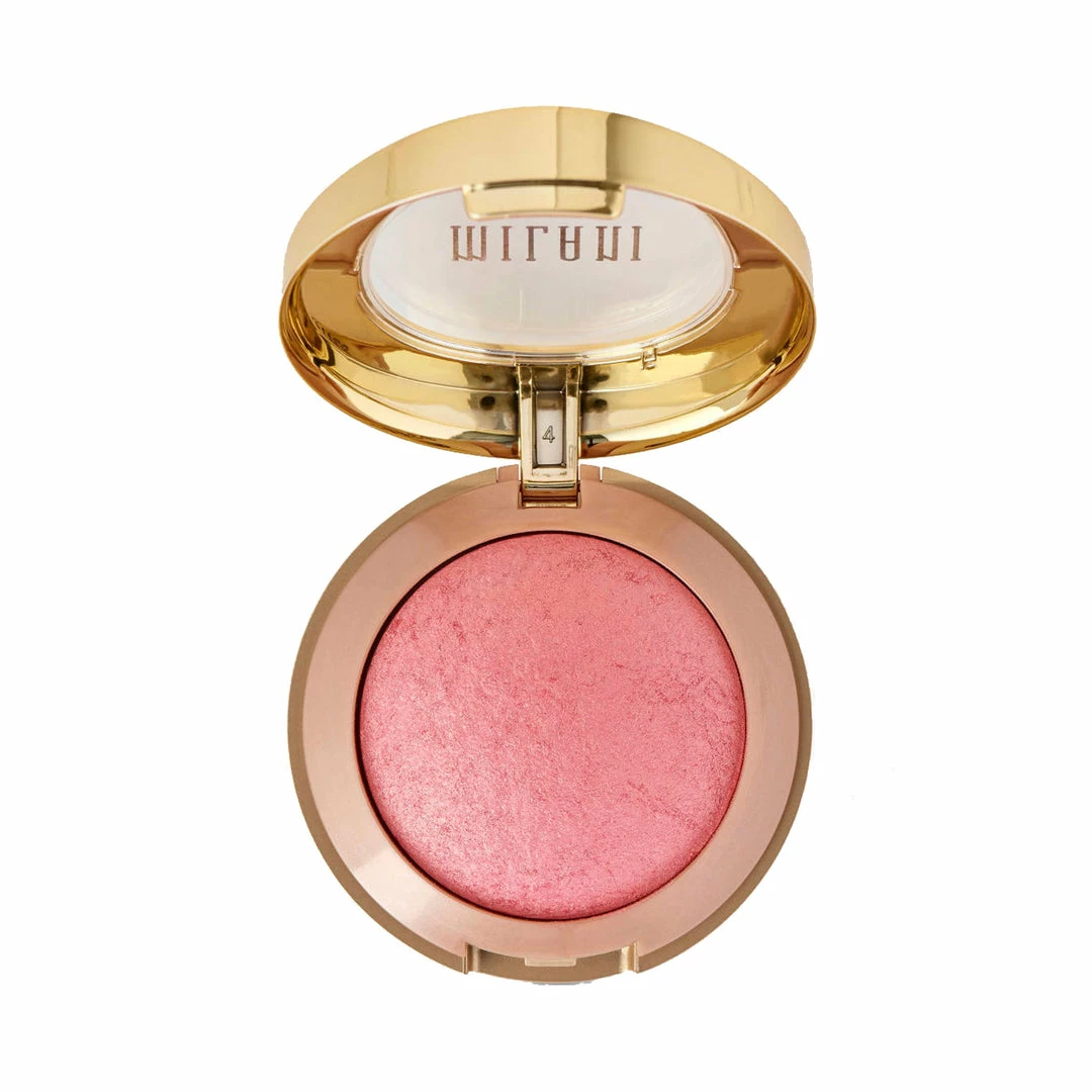 Milani Baked Blush 3 Milani Baked Blush