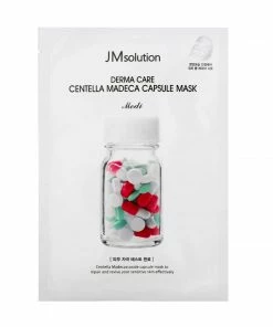 JMSolution JM Solution Capsule Sheet Mask SKINCARE