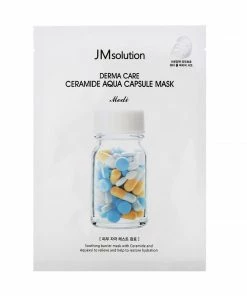 JMSolution JM Solution Capsule Sheet Mask SKINCARE