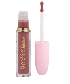 Doll Beauty NEW IN She's Nude Again Gloss 13 Doll Beauty NEW IN She's Nude Again Gloss
