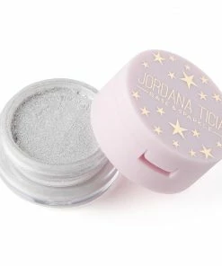Jordana Ticia MAKEUP Base & Sparkle