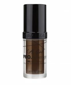 LA Girl Pro Coverage Foundation