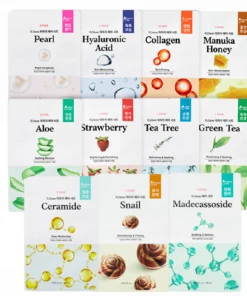 Etude House 0.2 Therapy Air Mask