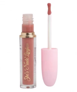 Doll Beauty NEW IN She's Nude Again Gloss 15 Doll Beauty NEW IN She's Nude Again Gloss