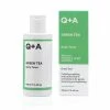 Q+A NEW IN Green Tea Toner 1 Q+A NEW IN Green Tea Toner