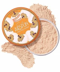 Coty Airspun MAKEUP 11 Coty Airspun MAKEUP