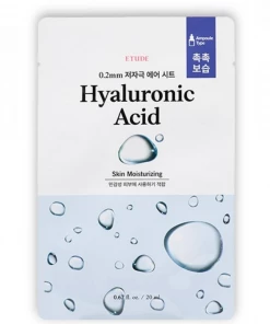 Etude House 0.2 Therapy Air Mask 20 Etude House 0.2 Therapy Air Mask