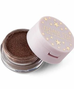 Jordana Ticia MAKEUP Base & Sparkle