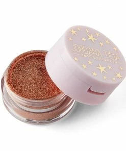 Jordana Ticia MAKEUP Base & Sparkle