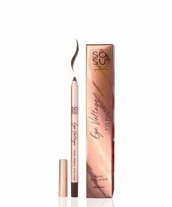SOSU By Suzanne Jackson NEW IN Eye Voltage Kohl Pencil