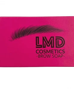 LMD Cosmetics Brow Soap NEW IN