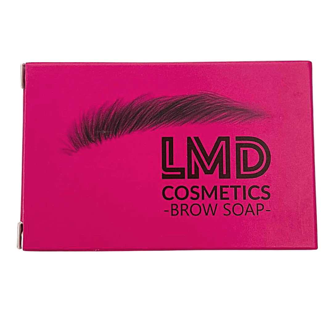LMD Cosmetics Brow Soap NEW IN 3 LMD Cosmetics Brow Soap NEW IN