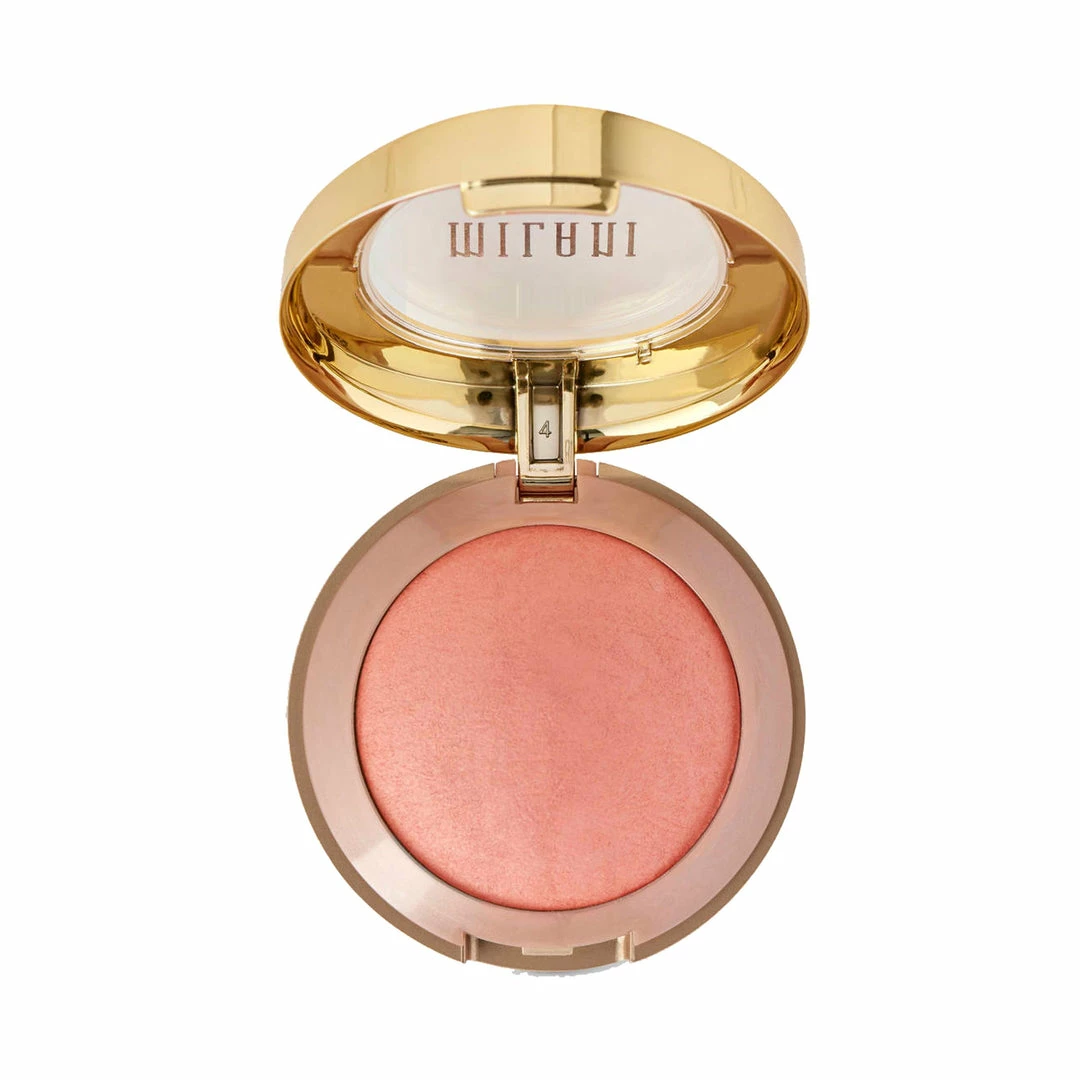 Milani Baked Blush 6 Milani Baked Blush