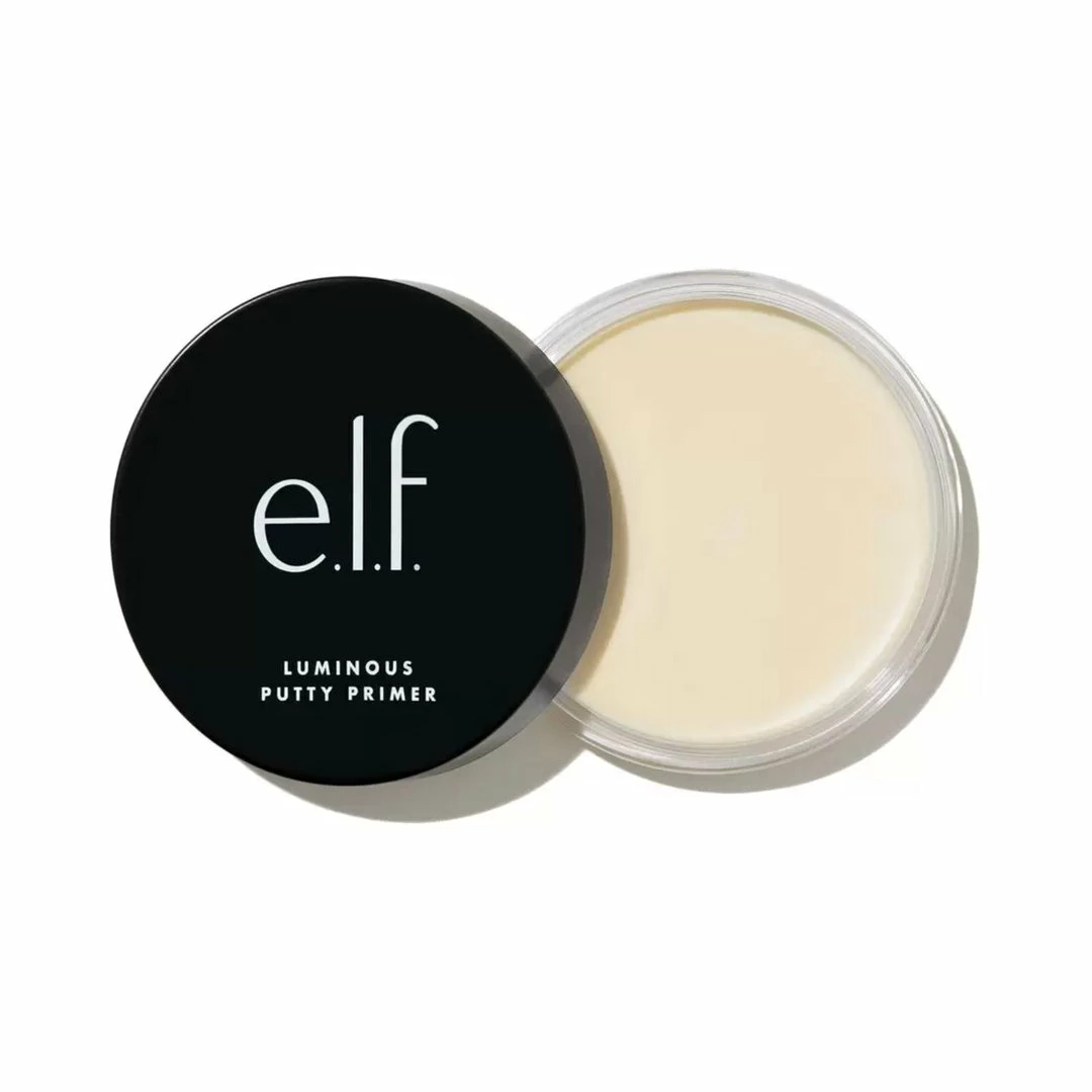 ELF Cosmetics Luminous Putty Primer 3 ELF Cosmetics Luminous Putty Primer