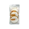 Lusso Tan Cleansing Pads NEW IN