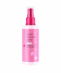 Iconic Bronze Luxury Tanning Water NEW IN
