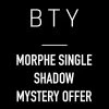 OUTLET Morphe Single Shadows Mystery Offer