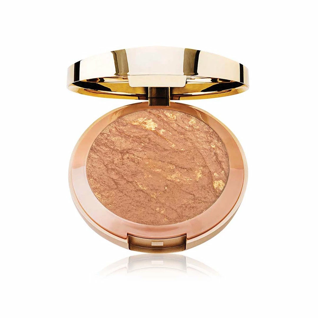 Milani Baked Bronzer 6 Milani Baked Bronzer