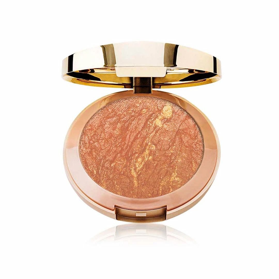 Milani Baked Bronzer 3 Milani Baked Bronzer