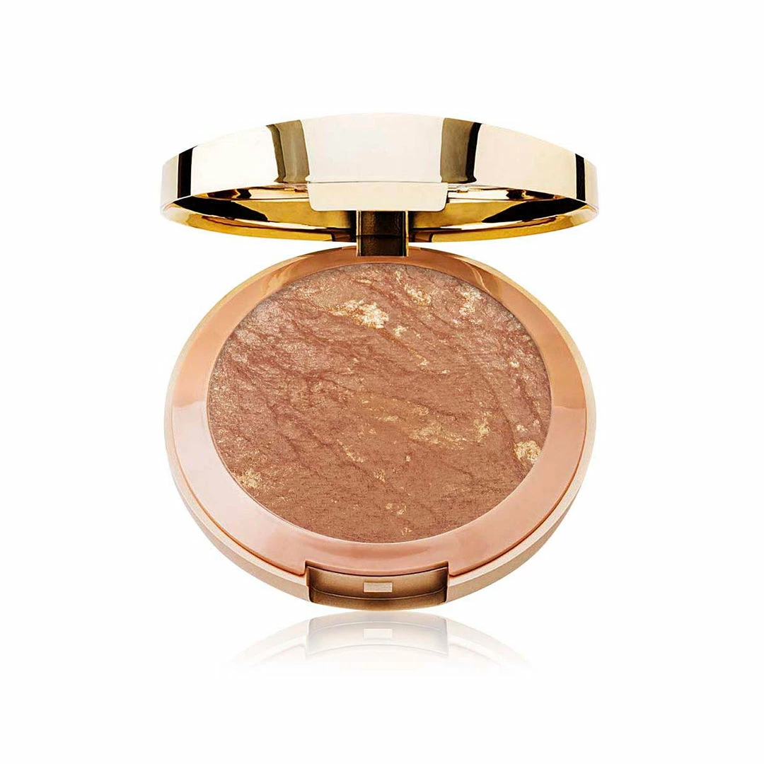 Milani Baked Bronzer 4 Milani Baked Bronzer