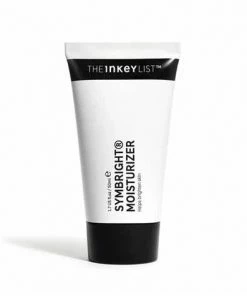 The INKEY List Symbright Moisturiser NEW IN