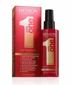 Revlon Professional All In One Hair Treatment BACK IN STOCK