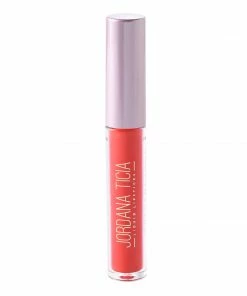 MAKEUP Jordana Ticia Liquid Lipstick
