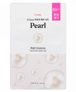 Etude House 0.2 Therapy Air Mask 23 Etude House 0.2 Therapy Air Mask