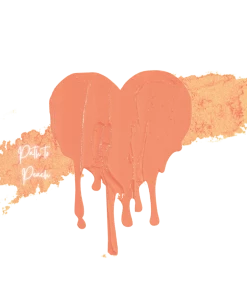 Pink Honey The Blush Bible