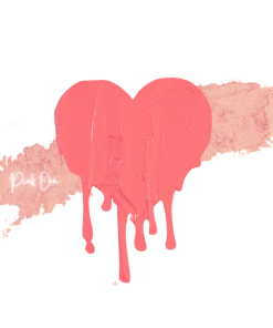 Pink Honey The Blush Bible