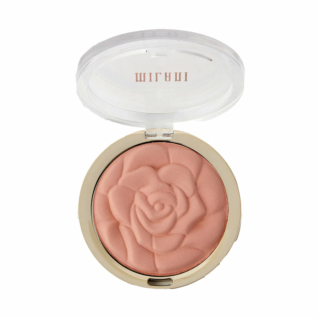 Milani Rose Powder Blush 3 Milani Rose Powder Blush