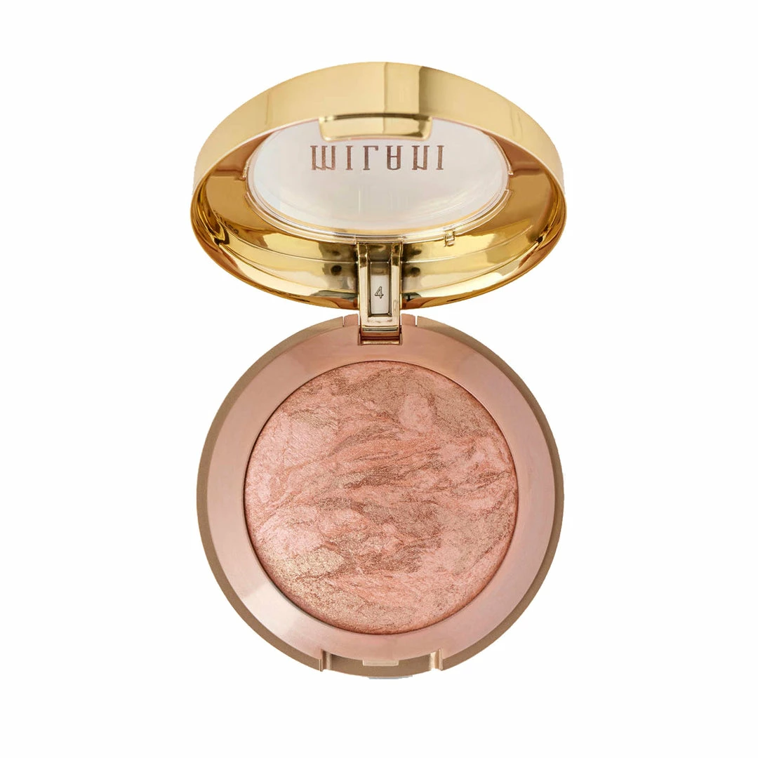 Milani Baked Blush 9 Milani Baked Blush