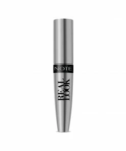 Note Cosmetics Real Look Mascara