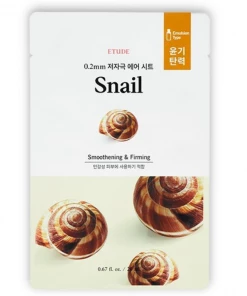 Etude House 0.2 Therapy Air Mask 25 Etude House 0.2 Therapy Air Mask