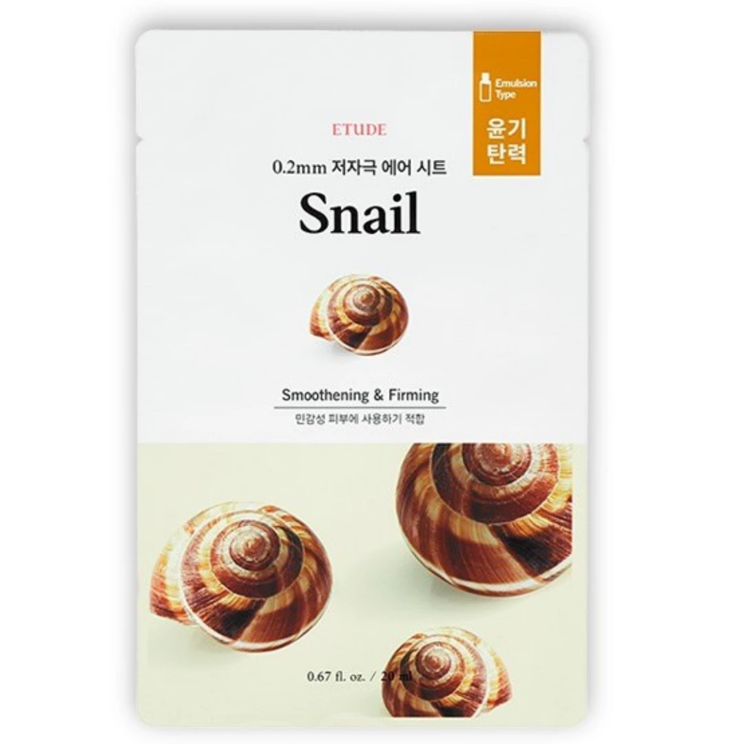 Etude House 0.2 Therapy Air Mask 13 Etude House 0.2 Therapy Air Mask