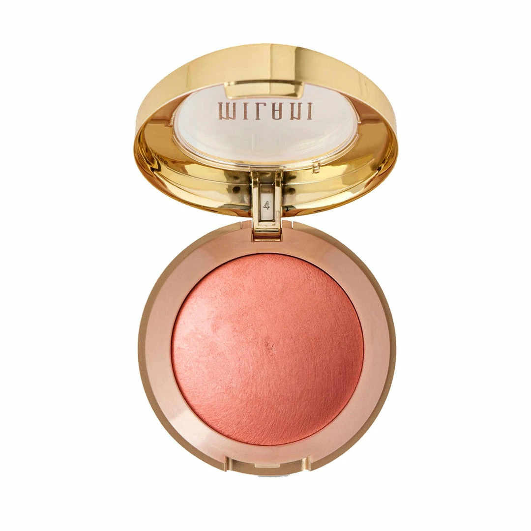 Milani Baked Blush 11 Milani Baked Blush