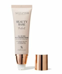 Sculpted By Aimee Beauty Base Protect NEW IN
