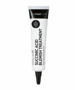 The INKEY List Succinic Acid Blemish Treatment NEW IN