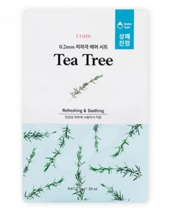 Etude House 0.2 Therapy Air Mask 27 Etude House 0.2 Therapy Air Mask